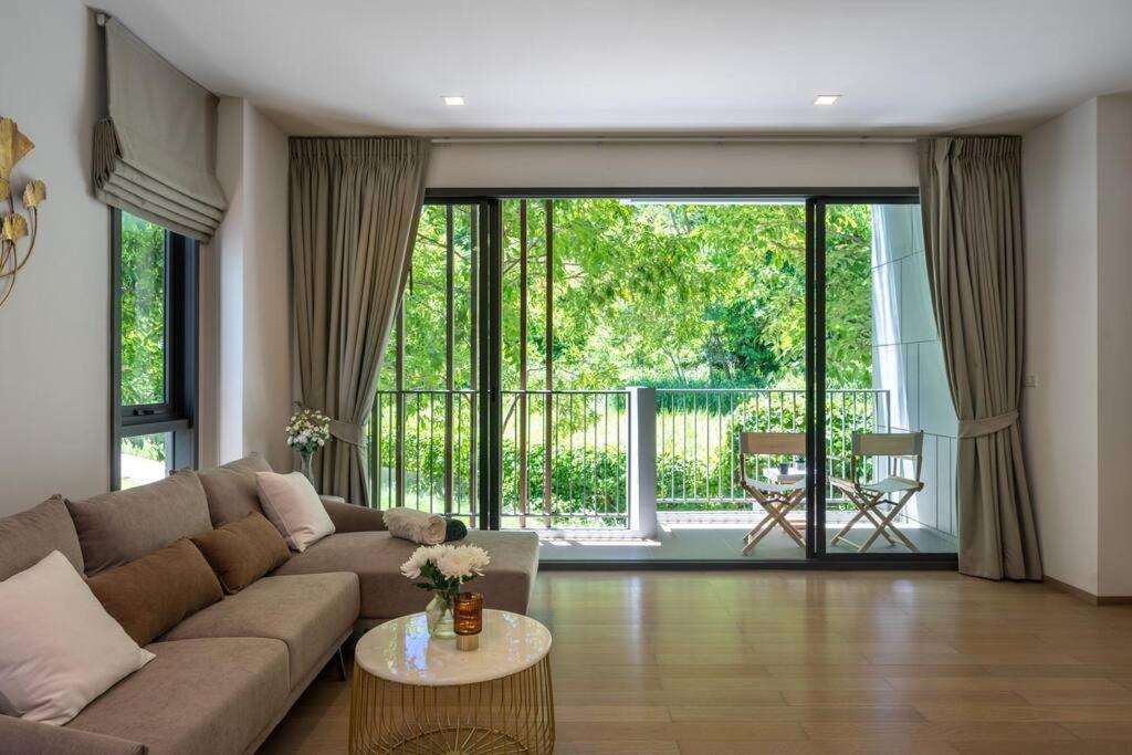 23 Degree Condo Khaoyai - B&B