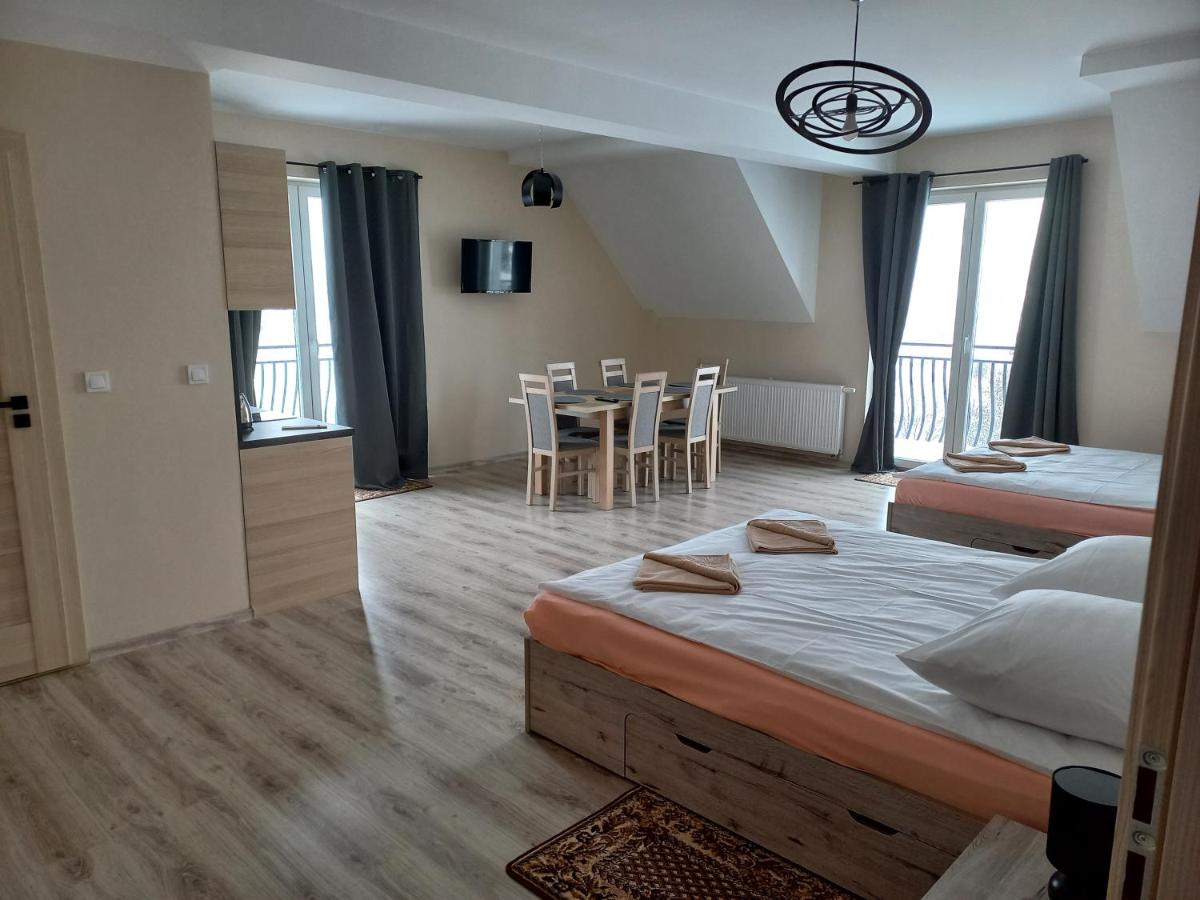 Apartment mit 1 Schlafzimmer
