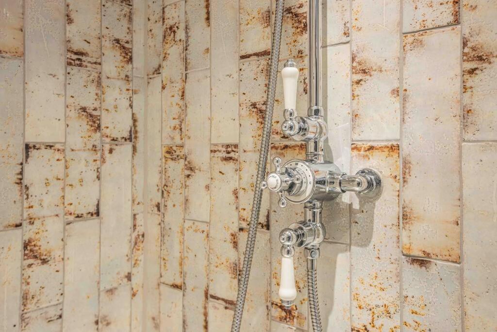 Pittman Cottage - B&B Torquay