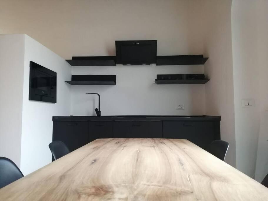 Bed and Bike - Bergamo Loft - B&B