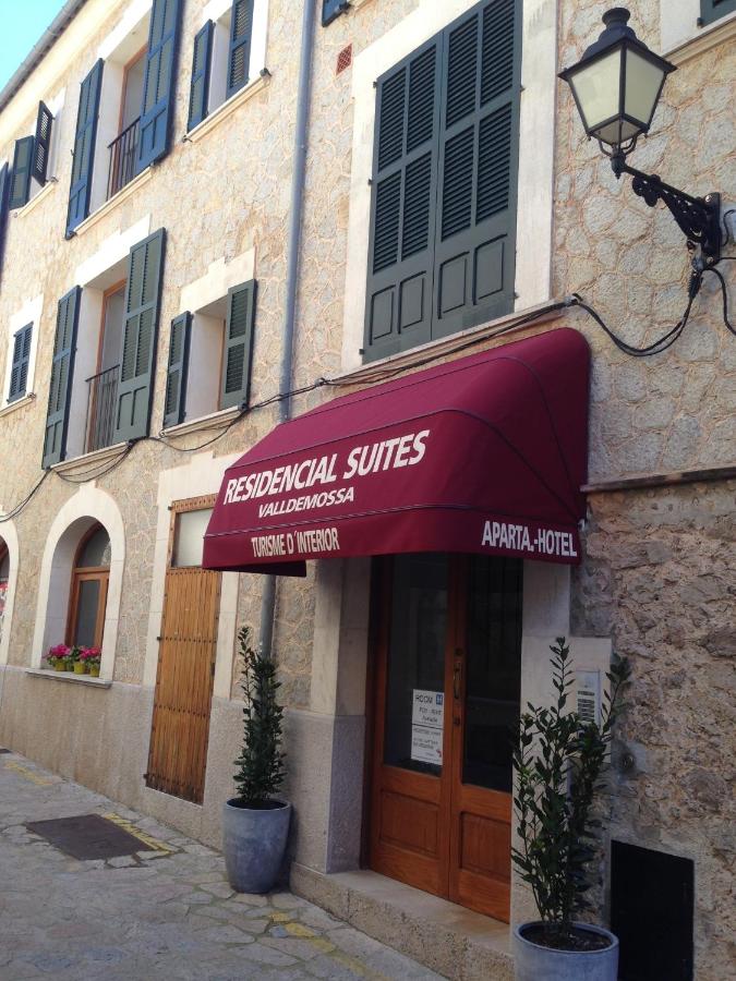 Residencial Suites Valldemossa - Turismo de Interior - Chambres d’hôtes