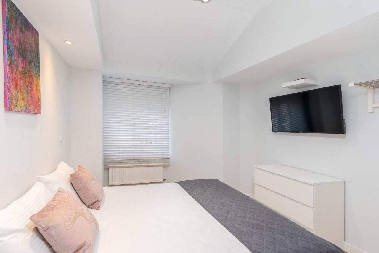 Appartamento con 2 Camere da Letto