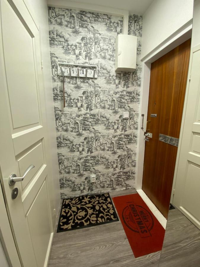 Lovely Studio in Kallio - Ferienwohnung