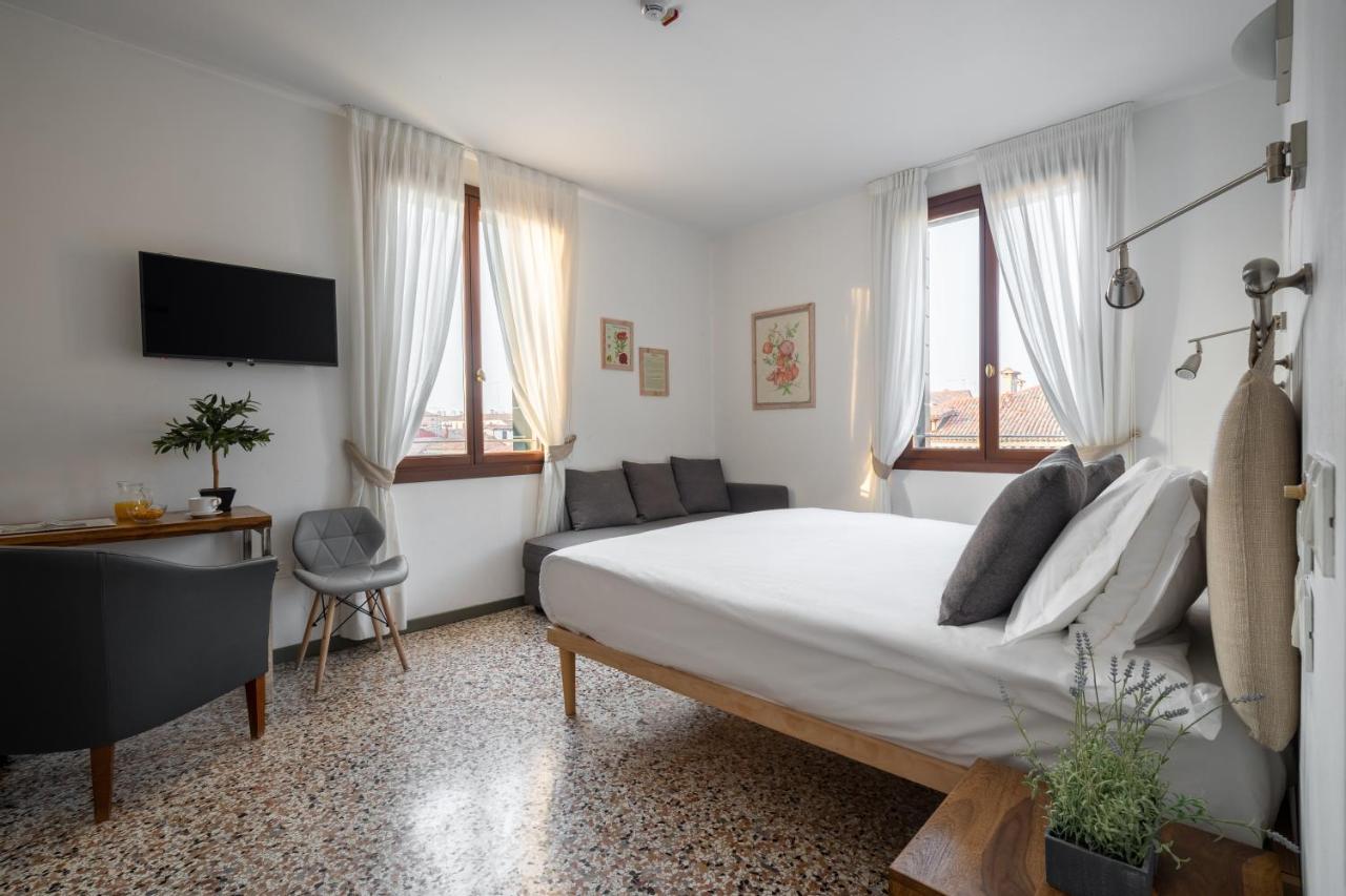 B&B Venice - Rimon Place-Kosher - Bed and Breakfast Venice