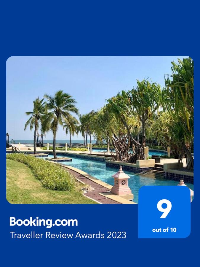 B&B Ban Bo Fai - Boathouse Hua Hin Seaview - Bed and Breakfast Ban Bo Fai