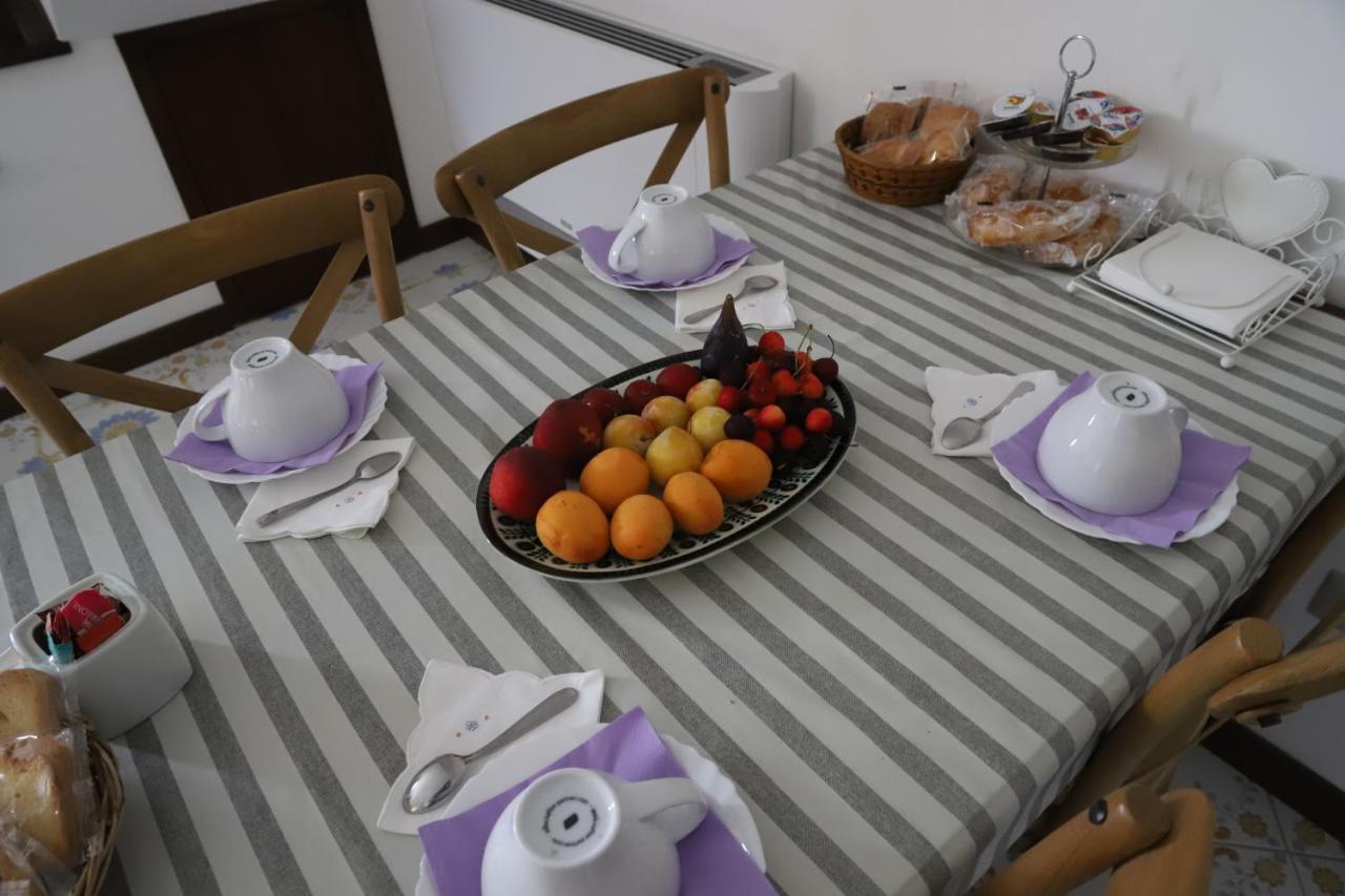 B&B Il borgo incantato - B&B