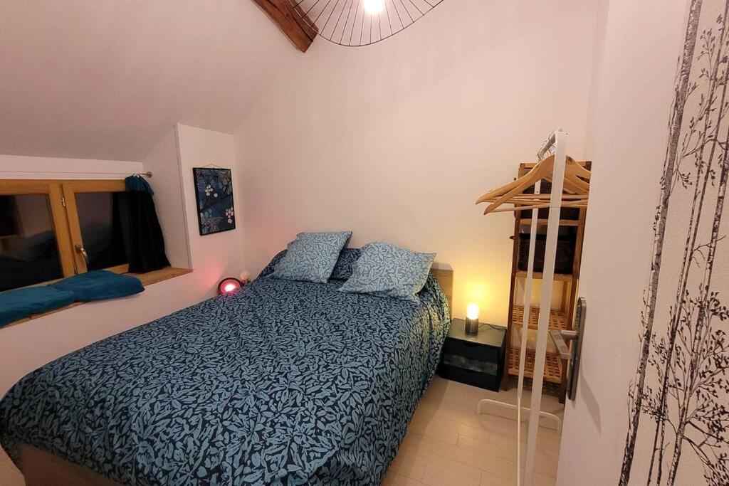 Apartment mit 1 Schlafzimmer