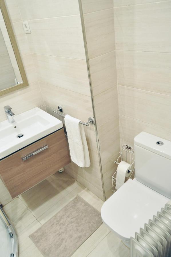 Monolocale King Deluxe