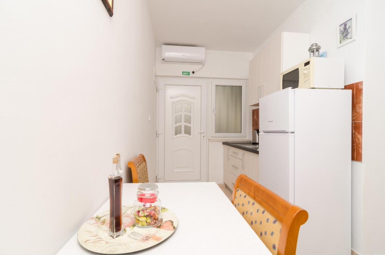 Appartement 1 Chambre - Vue sur Mer