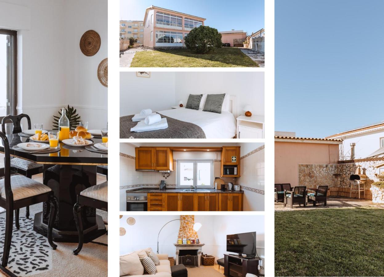 B&B Santa Cruz - Puerto Raval - 5 Bedrooms - BBQ & Garden - Bed and Breakfast Santa Cruz