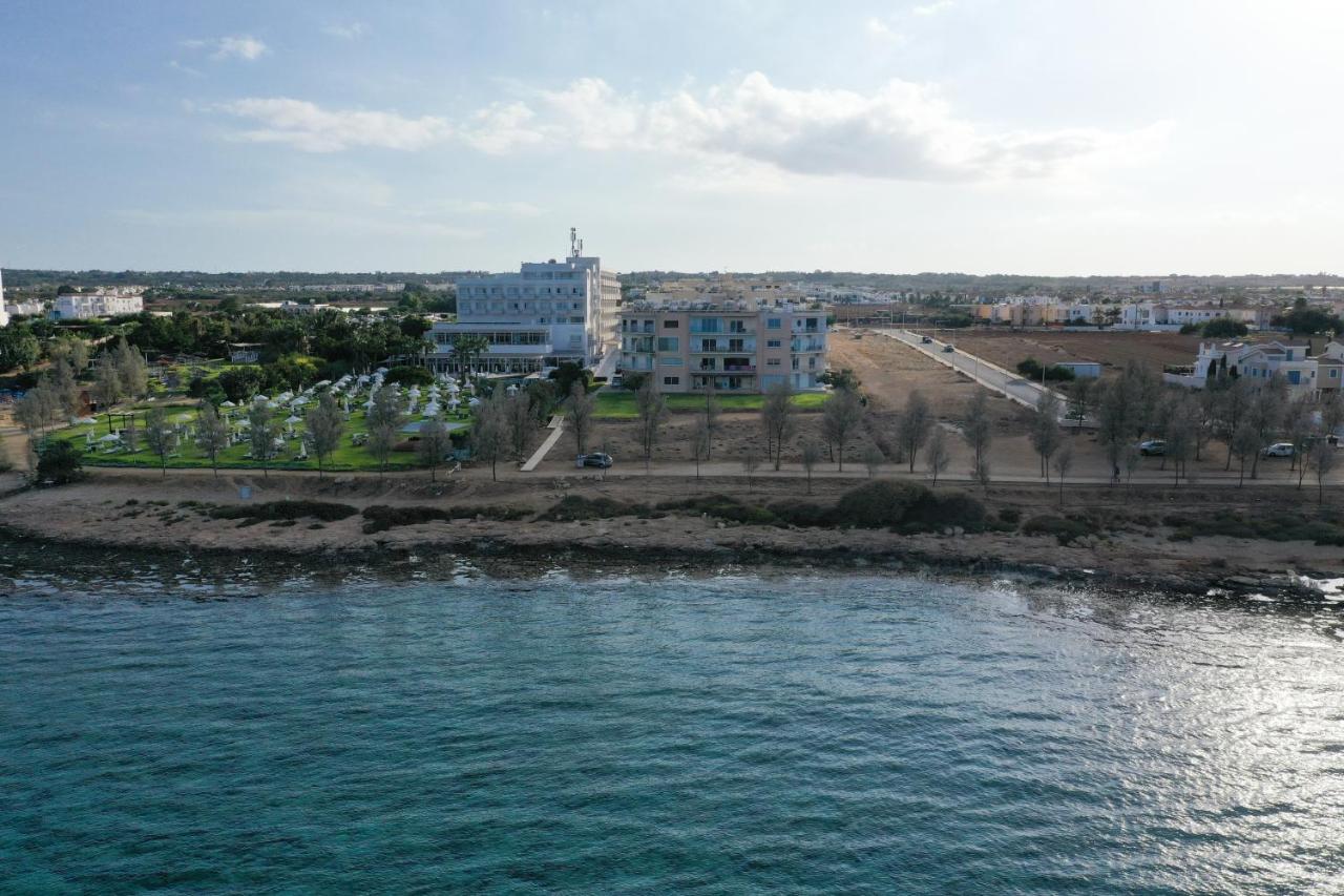 Appartement met Uitzicht op Zee