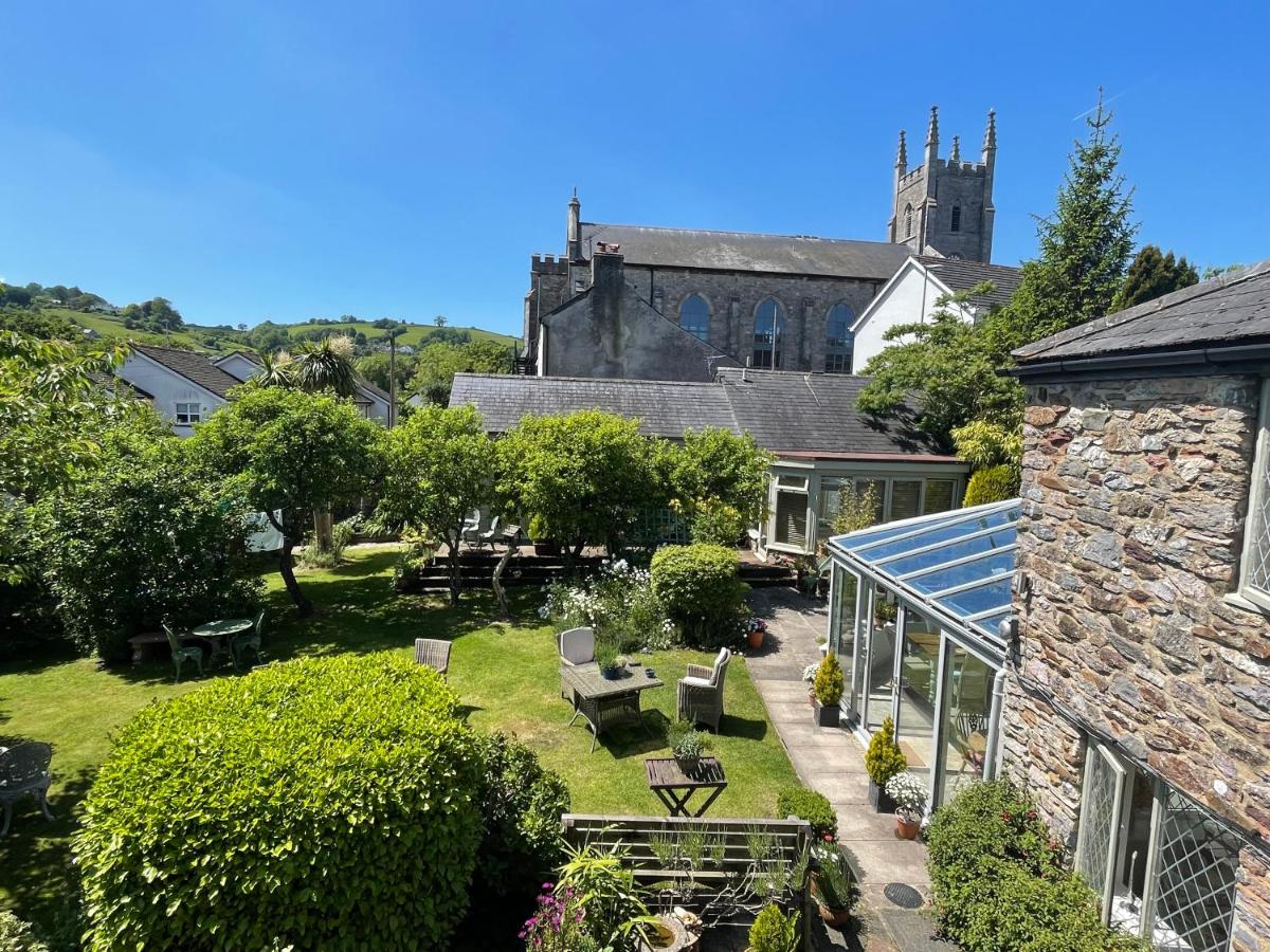 Superior Double or Twin Room with Garden View