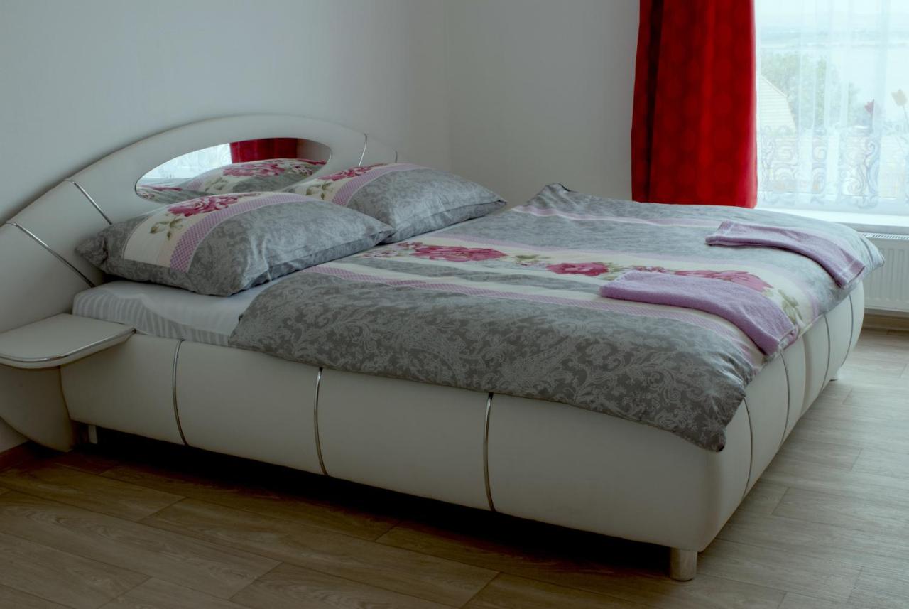 Deluxe Doppelzimmer