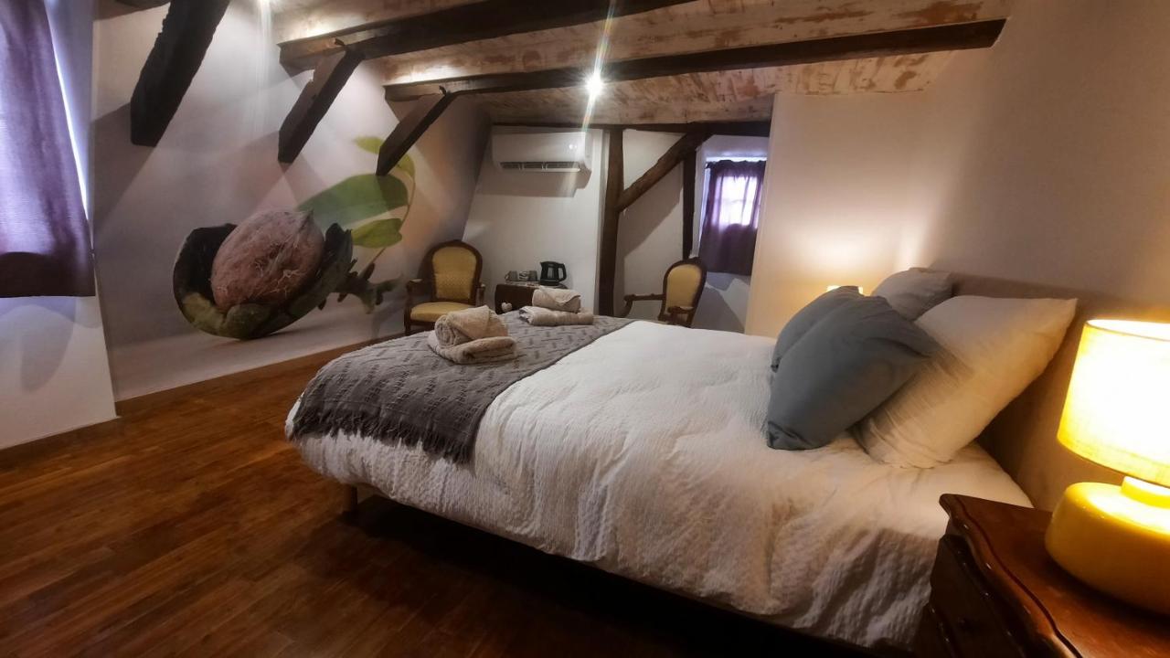 Comfort Triple Room