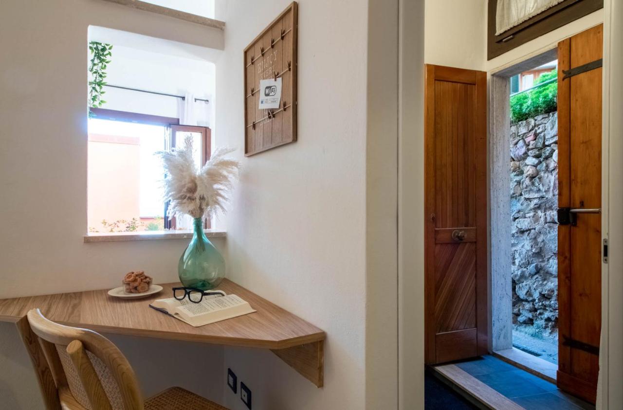 Arancio - B&B Riomaggiore