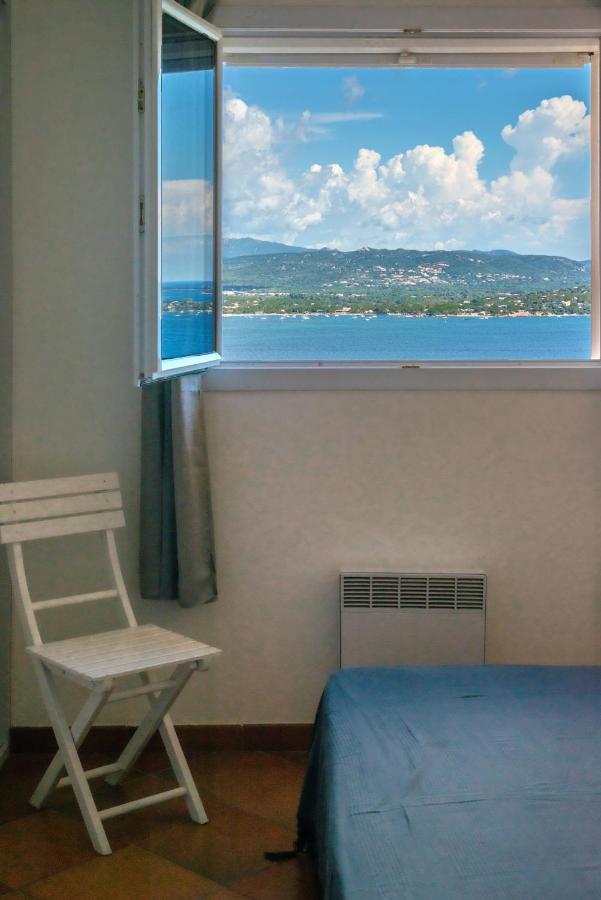 Superior Villa 7 with Sea View