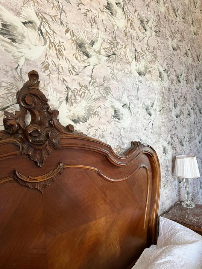 Doppelzimmer mit eigenem Bad