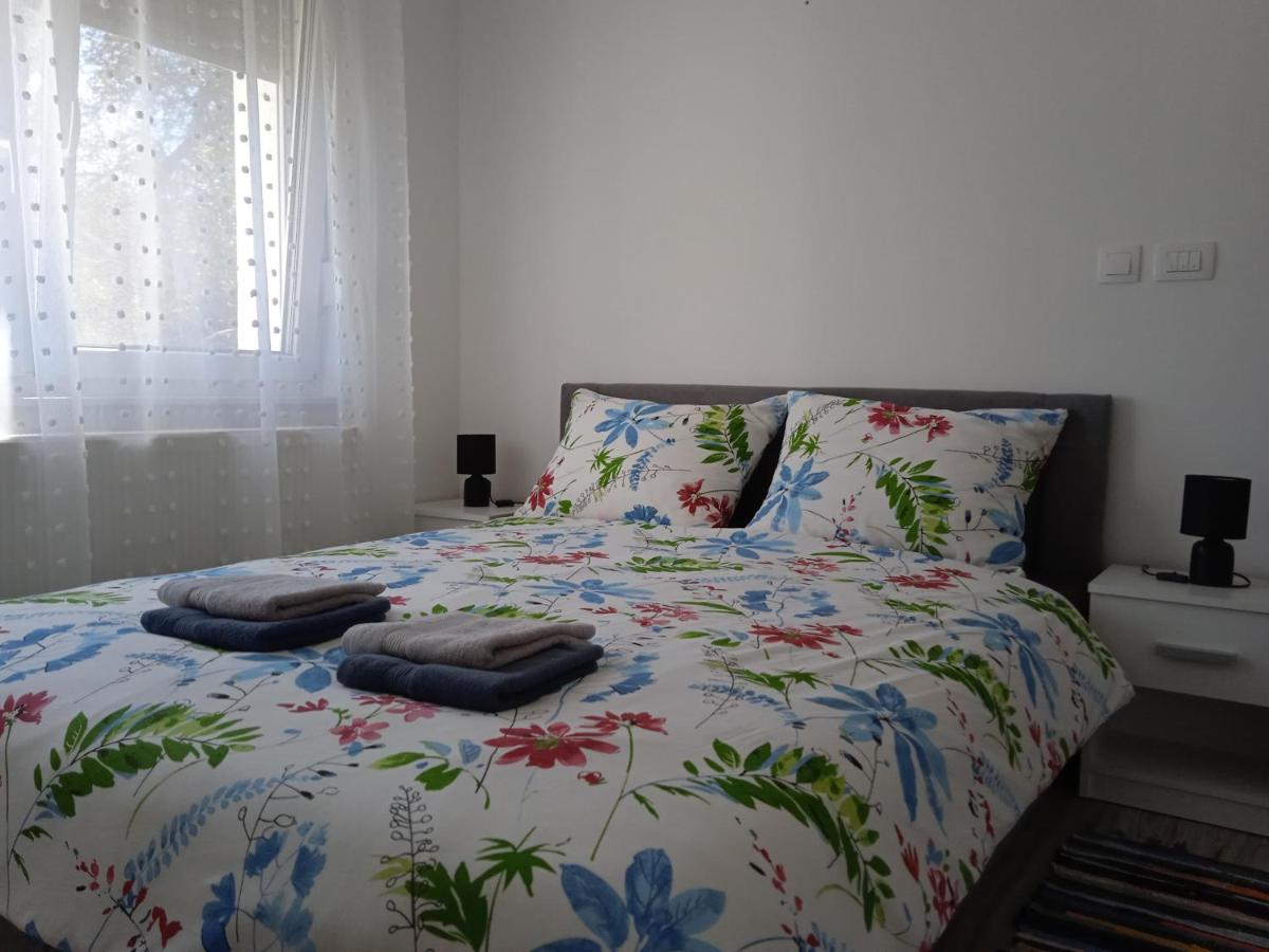 Seoski turizam Stari mlin na Korani room 2 - Bed and Breakfast
