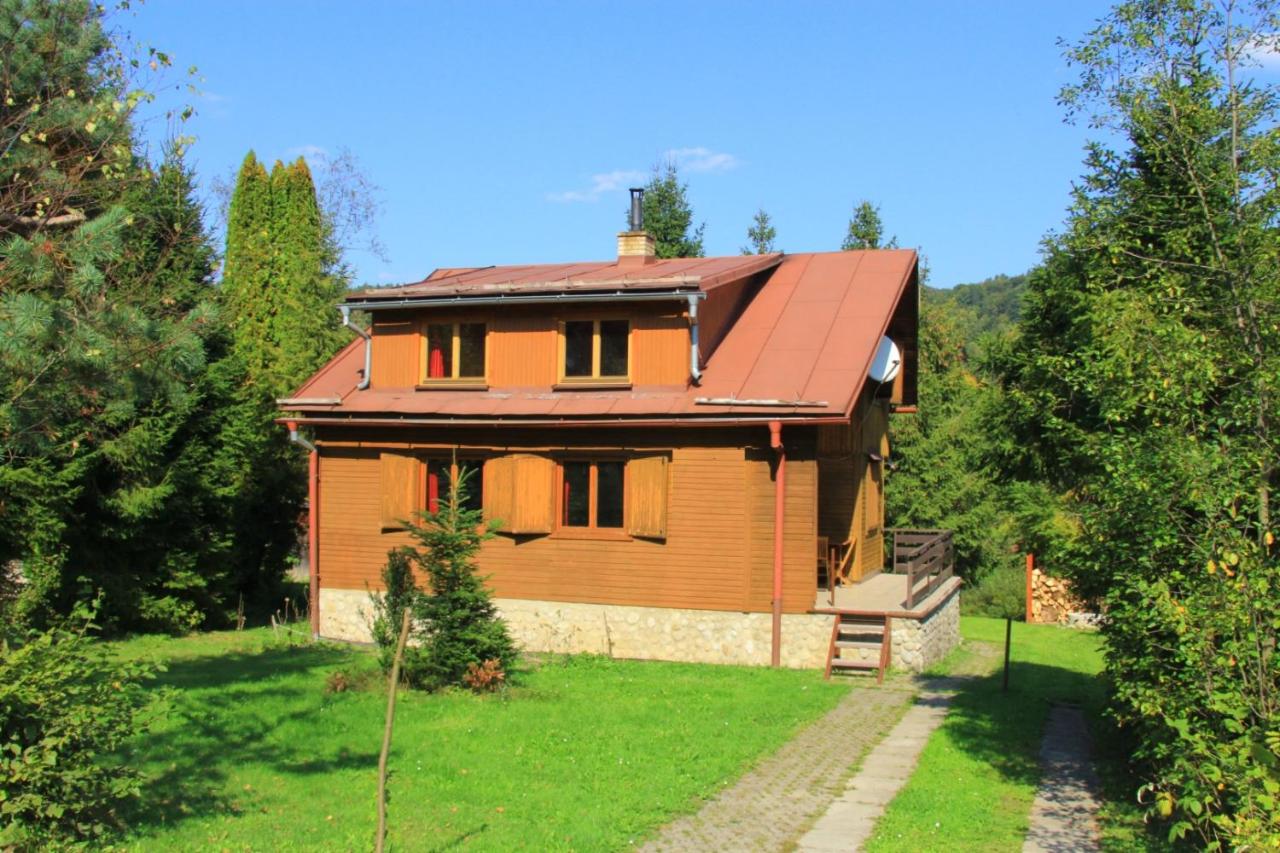 Chata U Jozefa - B&B