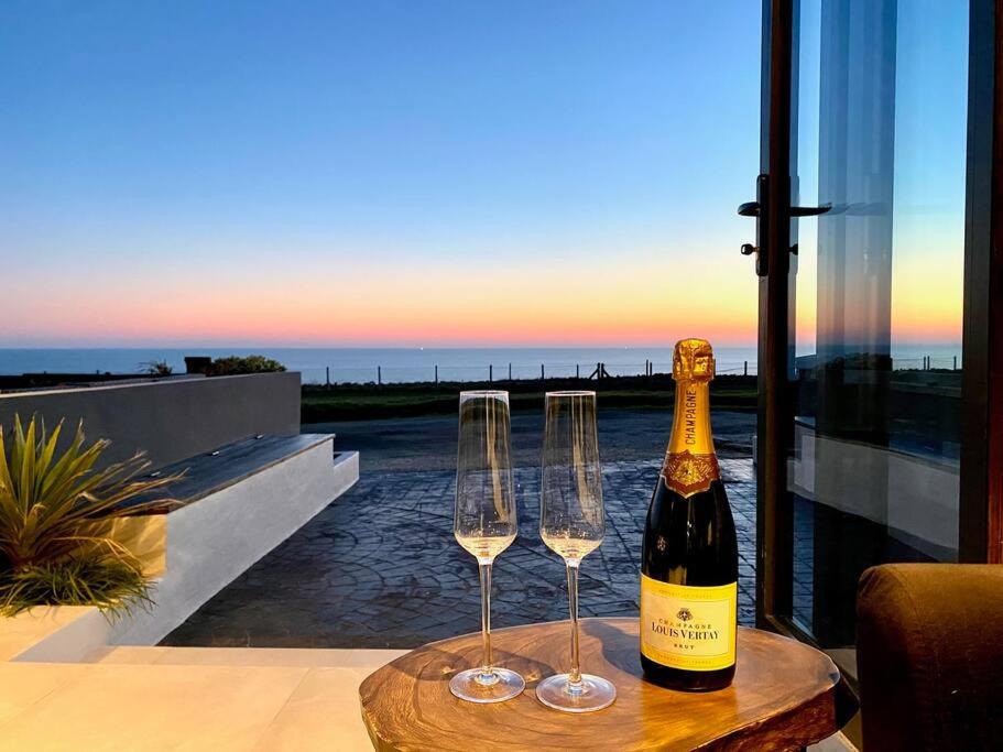 Seaview Stay - B&B