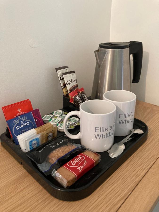 Ellies Guest House - B&B Whitby