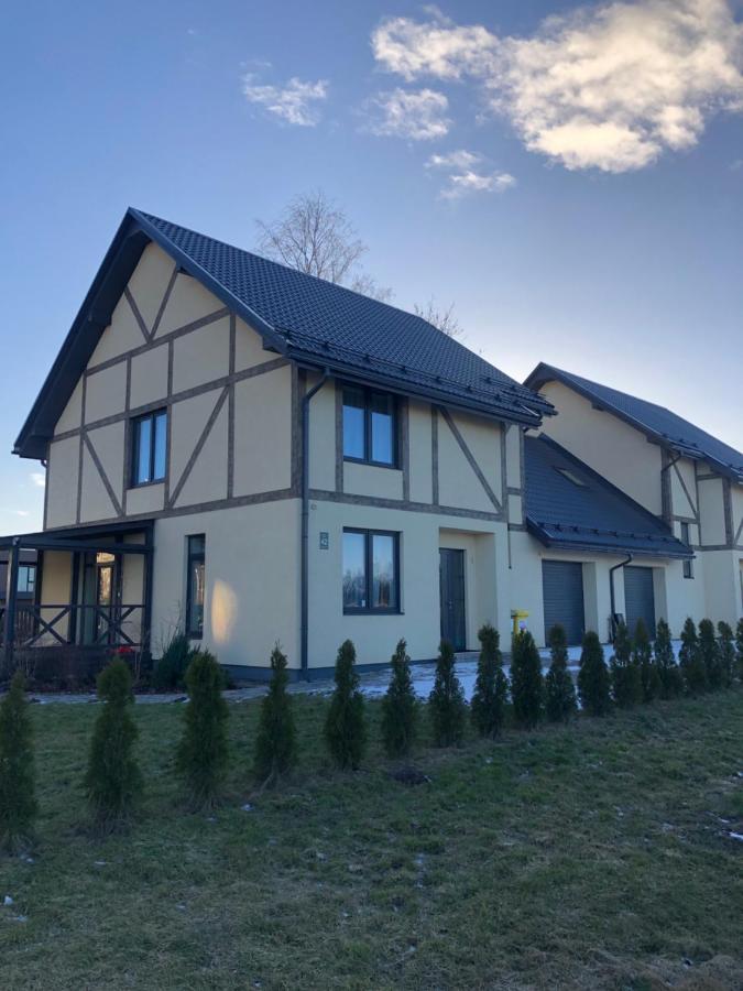 FAMILY HOUSE MARUPE - B&B