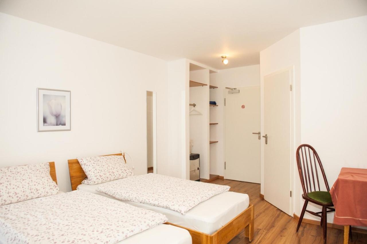 Habitación Doble con baño privado