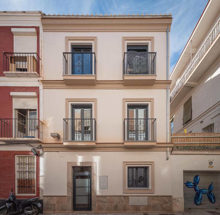 Pinar Malaga Centro C/Alvarez - B&B