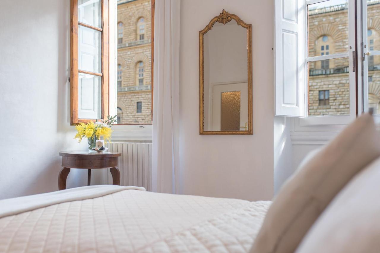 Pitti - Flo Apartments - Chambres d’hôtes Florence