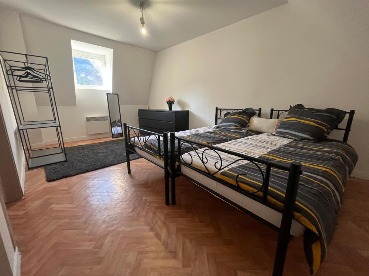 Chez Samantha au cœur d'Azay - B&B