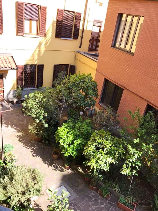 Monolocale Morimondo 1 - Ferienwohnung Mailand