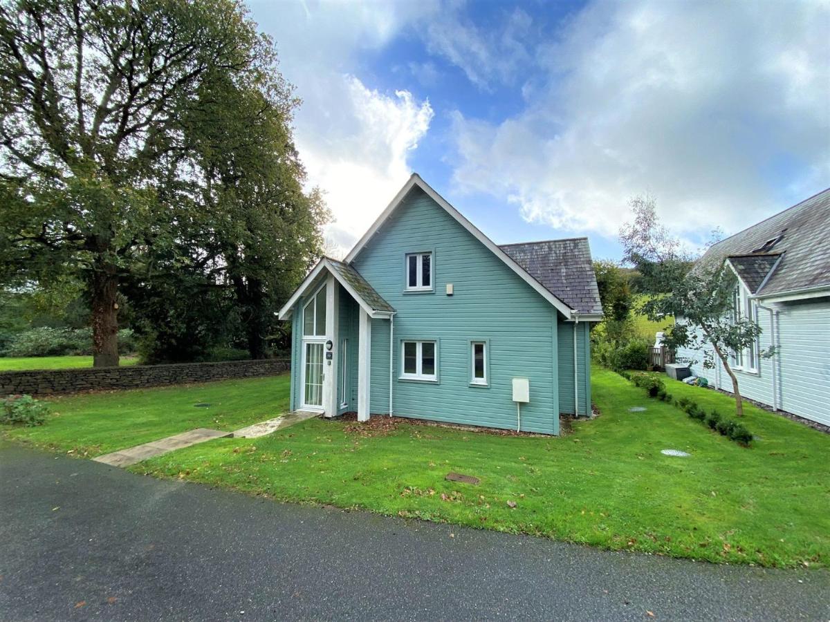Luxurious 4 Bedroom New England Style Villa - Trewhiddle Villa 23 - Bed and Breakfast