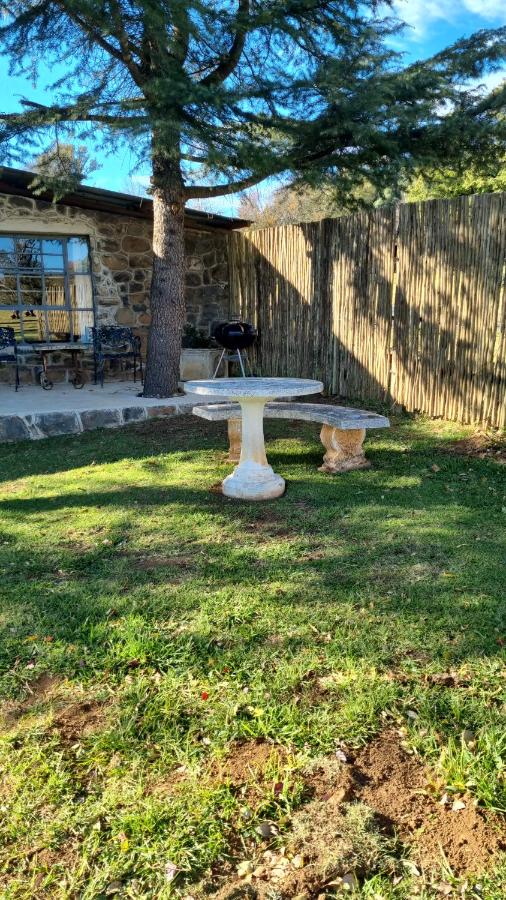 The Stone Barn - B&B