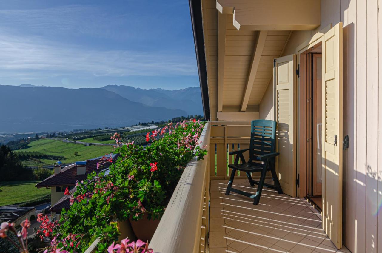 Agritur Cristina - B&B Coredo