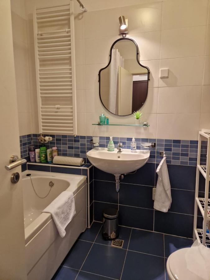 Apartment Rose - Ferienwohnung