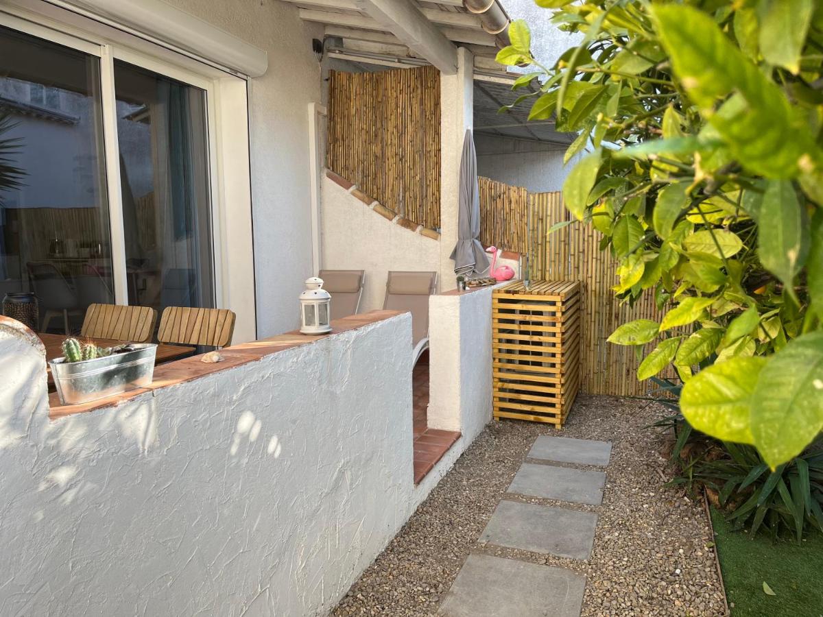 Appartamento con Vista Giardino