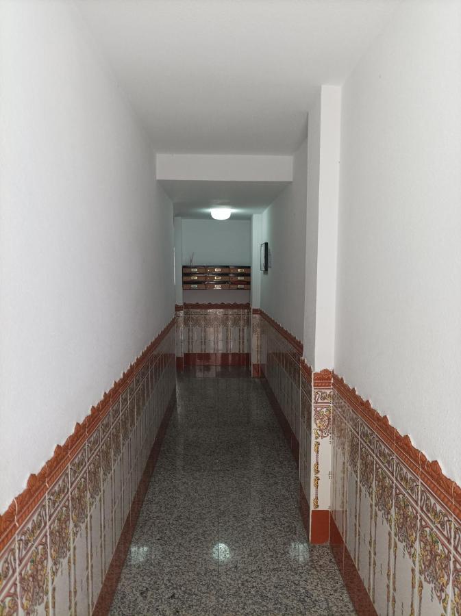 Apartamento playa María II con parking Fuengirola - B&B Fuengirola