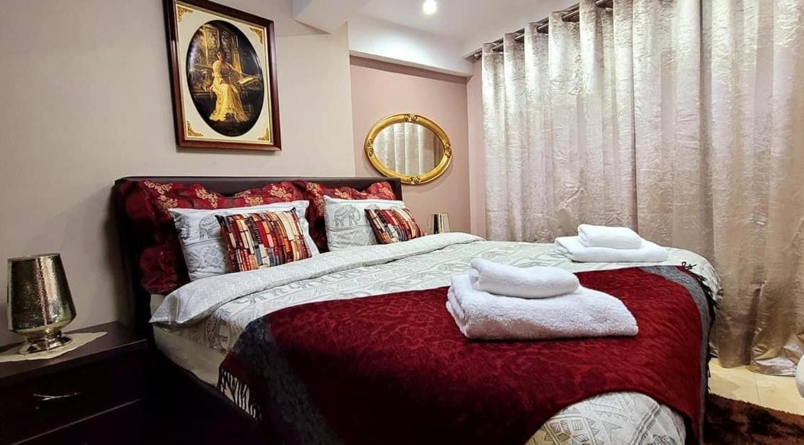 B&B Korçë - Classic House Hotel - Bed and Breakfast Korçë