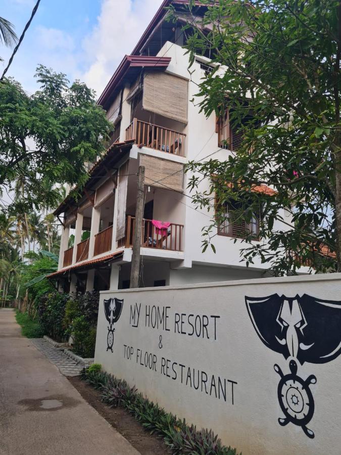 My Home Resort - B&B Matara