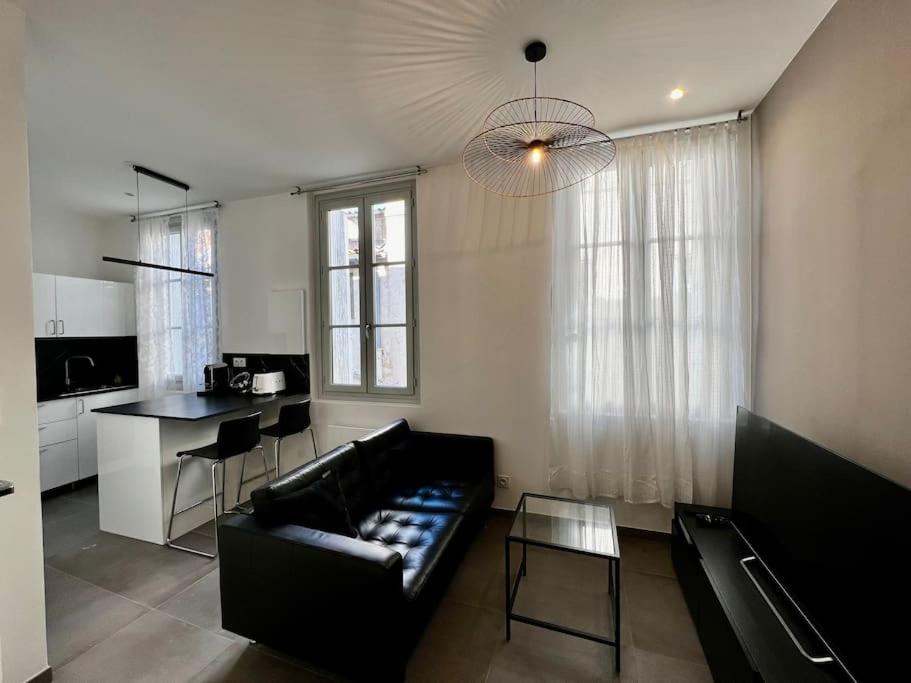Le Sainte-Ursule - Ferienwohnung