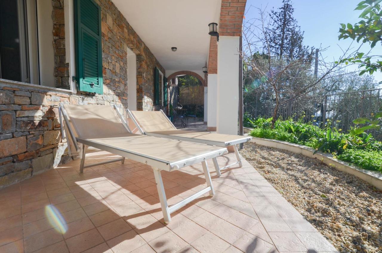 Casa Ninin - B&B Alassio