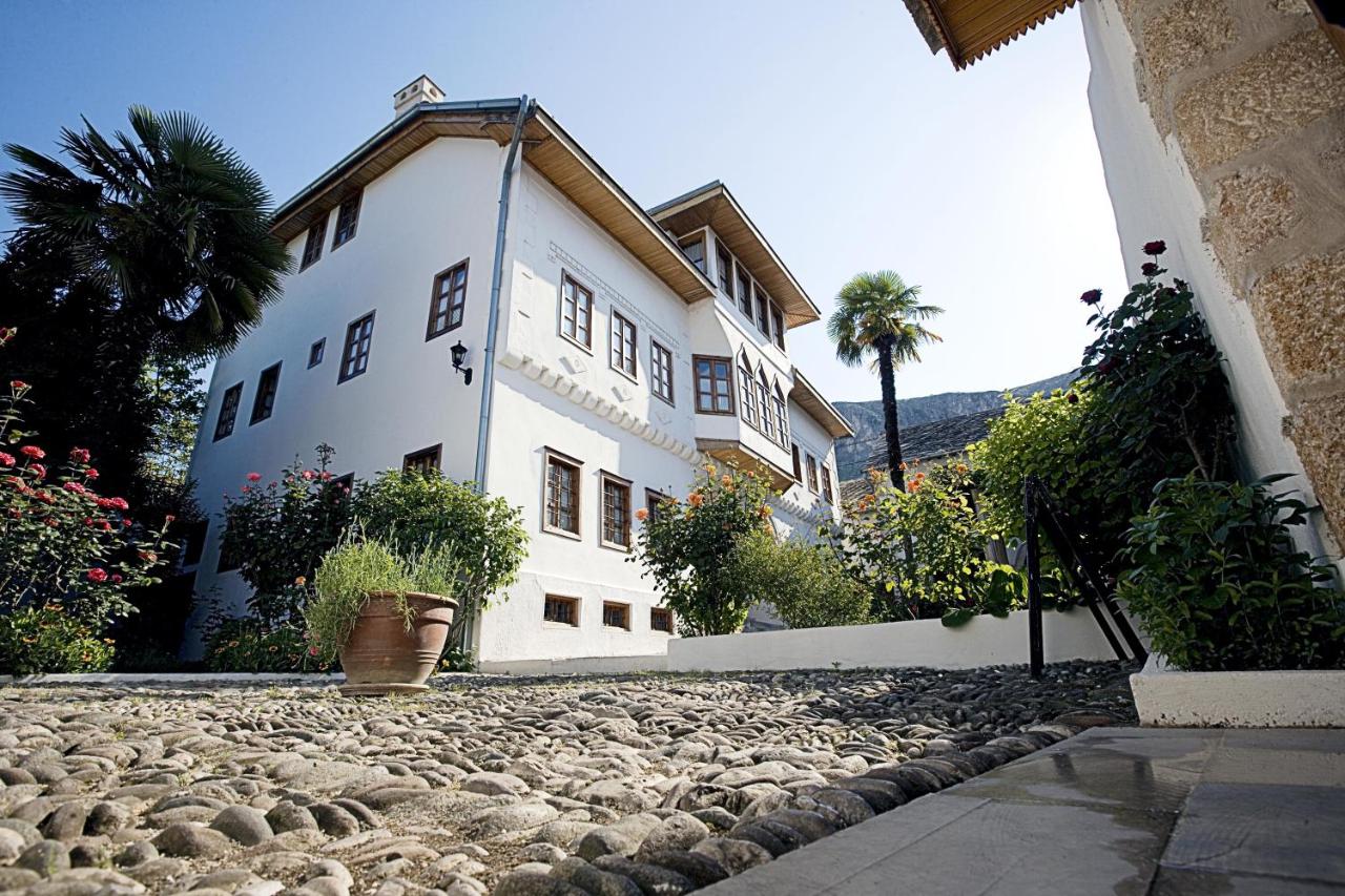 B&B Mostar - Bosnian National Monument Muslibegovic House - Bed and Breakfast Mostar