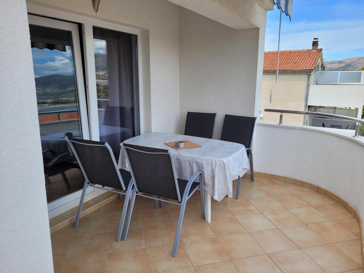 Appartamento con Balcone