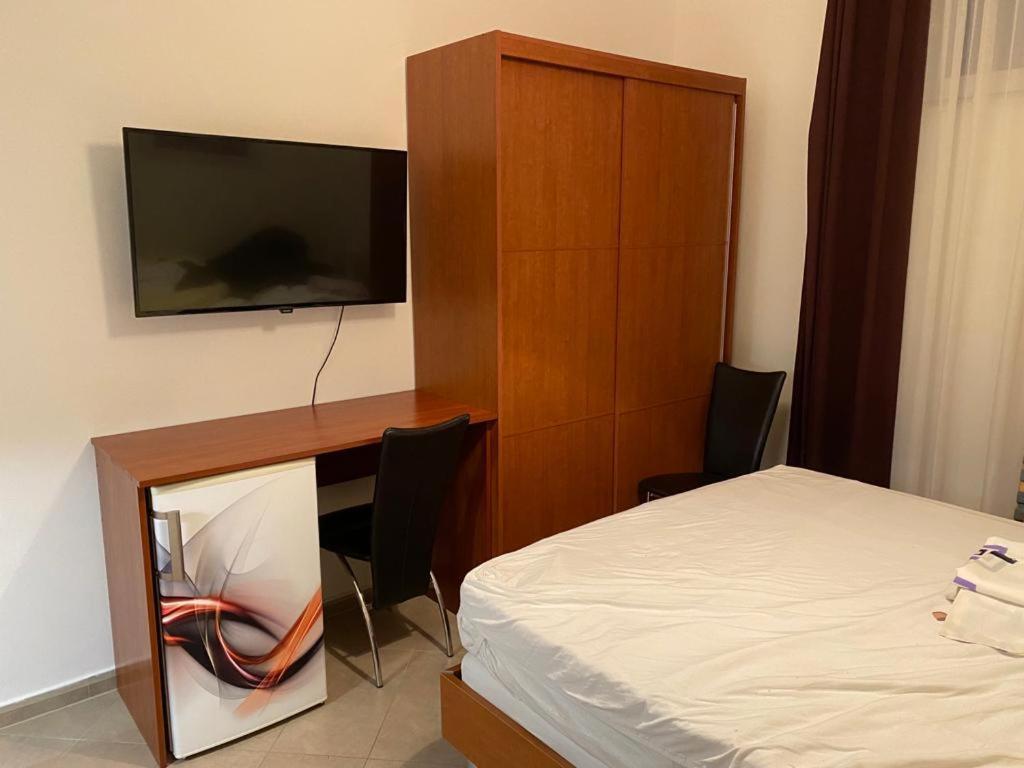 Appartamento con 2 Camere da Letto e Terrazza (7 Adulti)