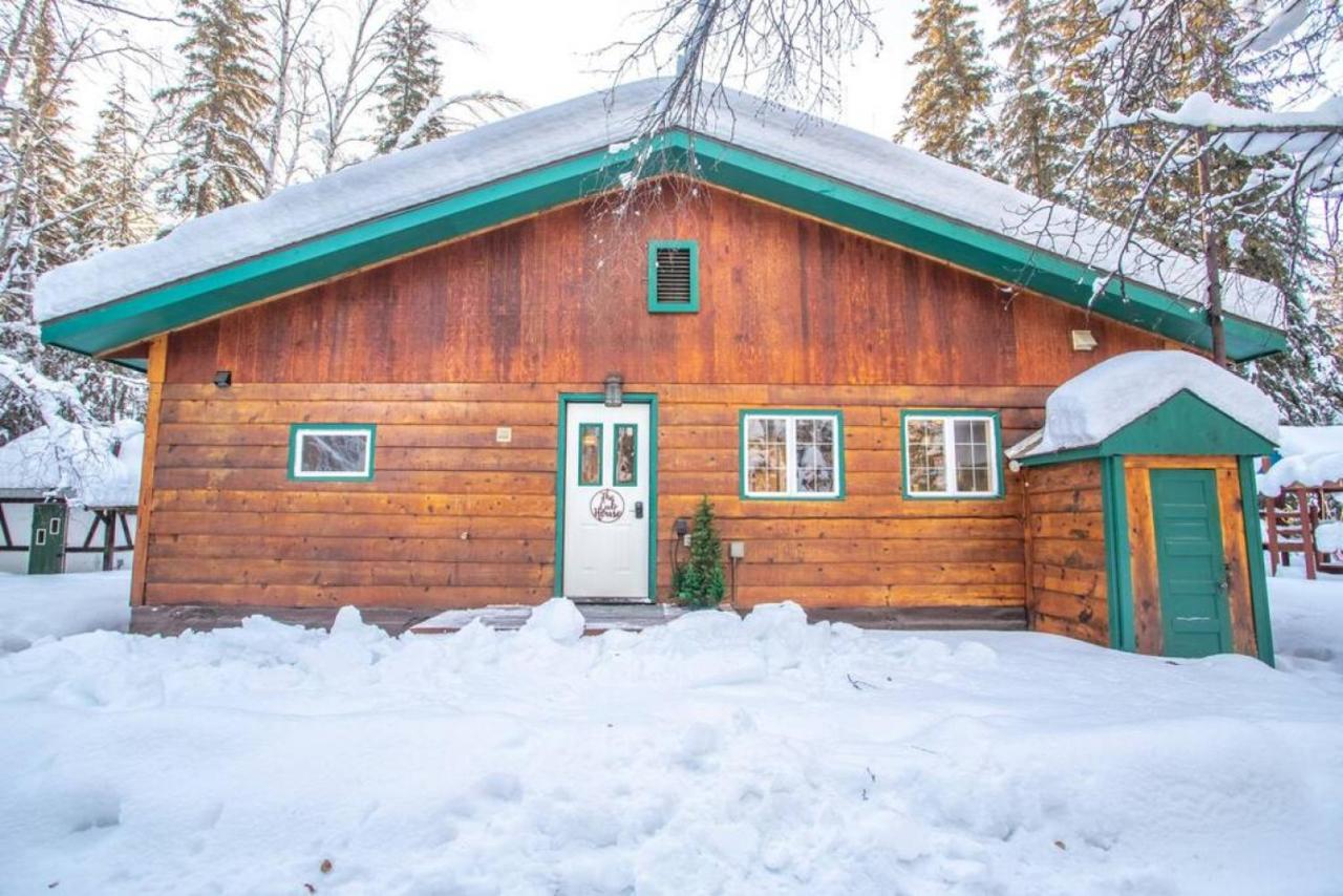 The Cub Cottage in North Pole AK - Ferienwohnung