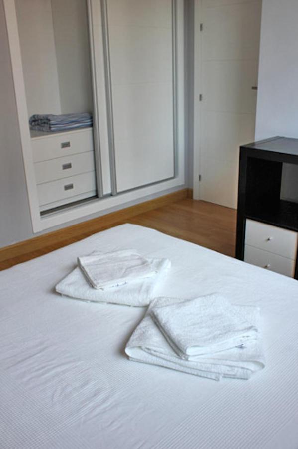 Apartamento de 2 dormitorios (6 adultos)