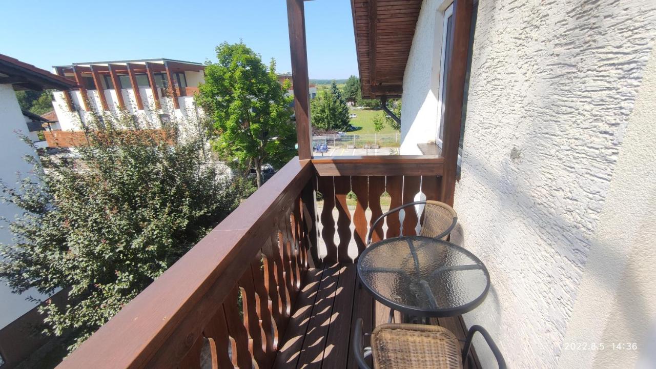 Prijetno stanovanje v bližini Term 3000 - Vivat - B&B