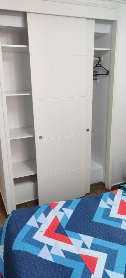 Apartment mit 2 Schlafzimmern