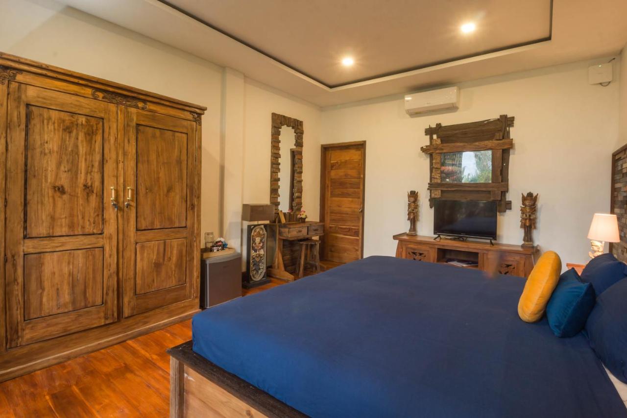 Akasha Villa