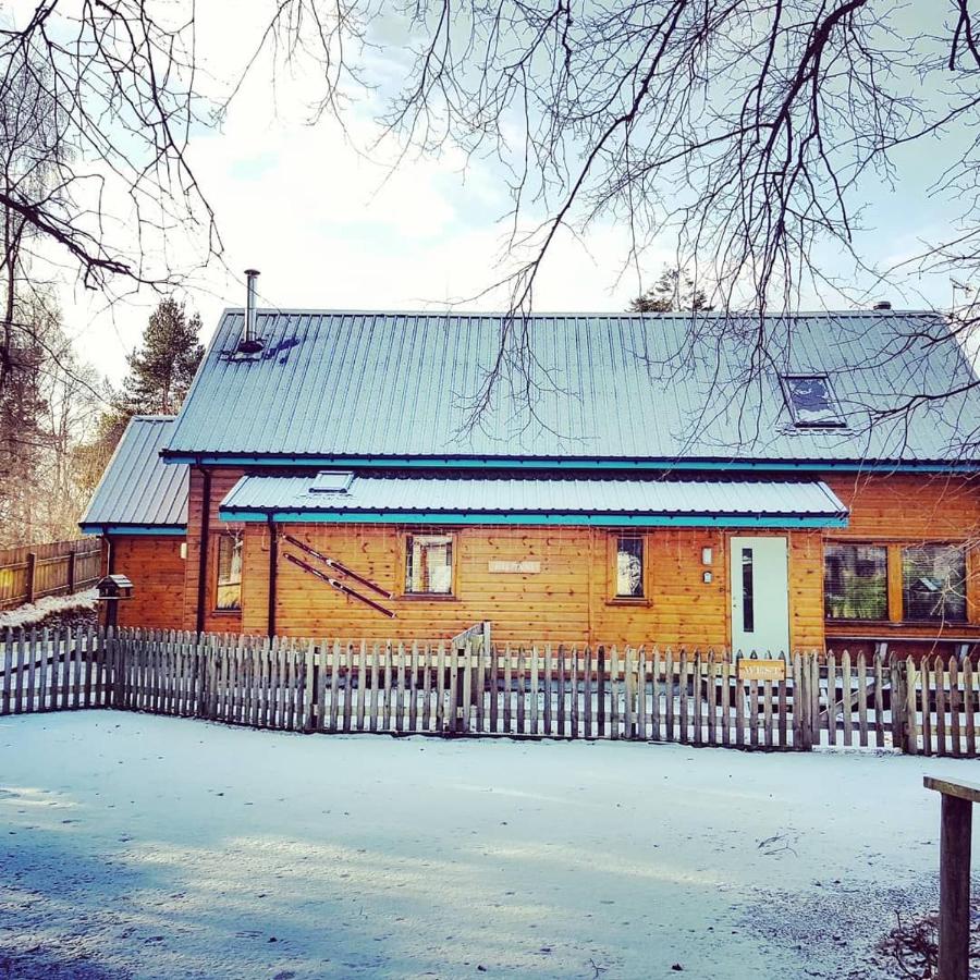 Baltinna East - by Where Stags Roar - Ferienwohnung Newtonmore